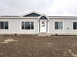 2050 W Horseshoe Rd, Battle Mountain, NV 89820
