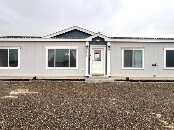 2050 W Horseshoe Rd, Battle Mountain, NV 89820