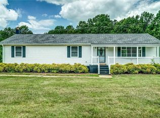 2517 Zachary Taylor Hwy, Mineral, VA