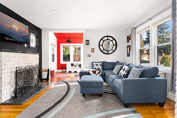 Sold by Douglas Elliman | media 5