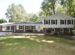 12965 New Providence Rd, Milton, GA 30004