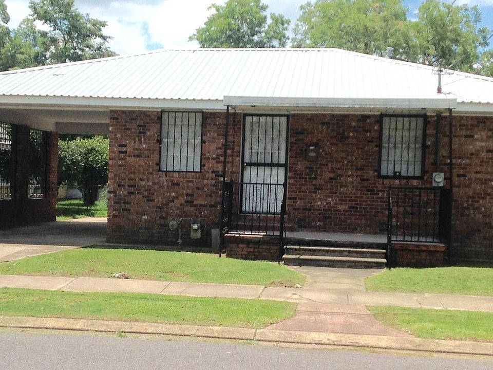 Sampson Front
