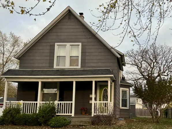 763 Lincoln St, Hobart, IN 46342
