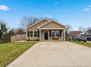 313 Alexander St, Frankfort, KY 40601