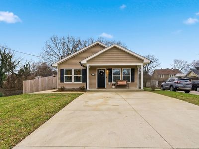 313 Alexander St, Frankfort, KY, 40601