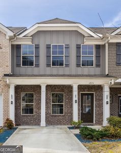 1971 Old Dogwood, Jonesboro, GA, 30238