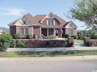 1404 Park Rd, Sevierville, TN 37862