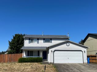 15402 NE 85th St, Vancouver, WA 98682