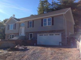 259 A Owl Creek Rd, Schuylkill, PA 18252