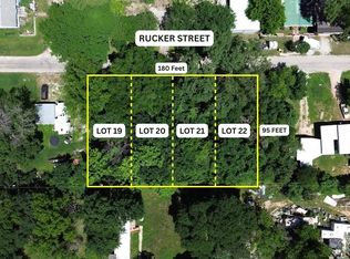 7141 Rucker St, Azle, TX 76020