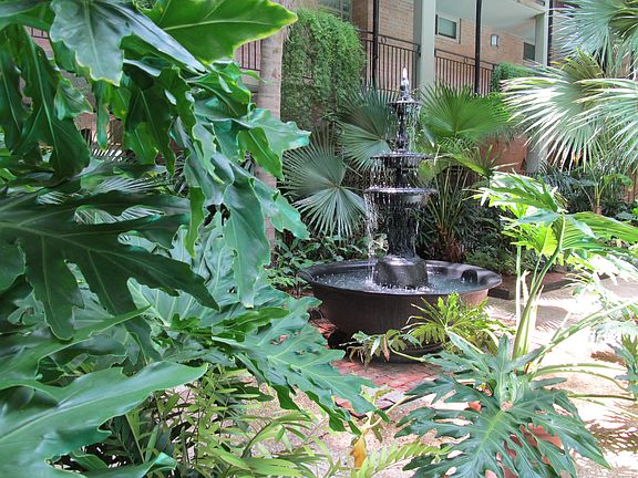 Fountain