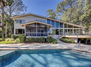 34 S Beach Ln, Hilton Head Island, SC 29928