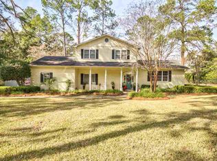 3750 Shamrock St W, Tallahassee, FL 32309