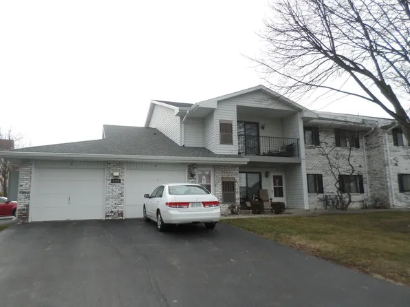 3122 14th LANE #F, Kenosha, WI 53144
