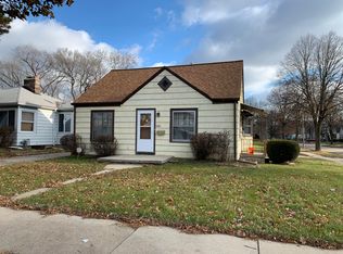 5000 N 51st Blvd, Milwaukee, WI 53218