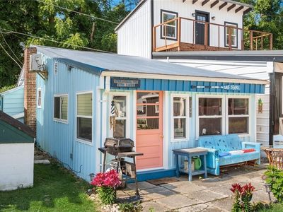 13977 Custers Point Rd NE, Thornville, OH, 43076