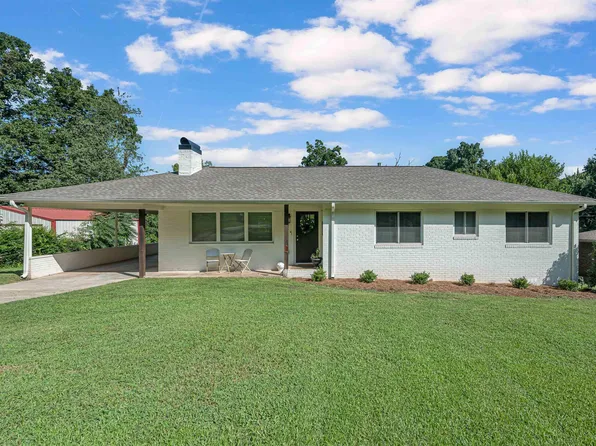 2280 Red Mountain Ter, Birmingham, AL 35205