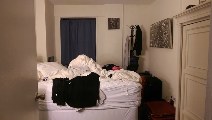 Rented by Manhattan Apartment Organization | media 50