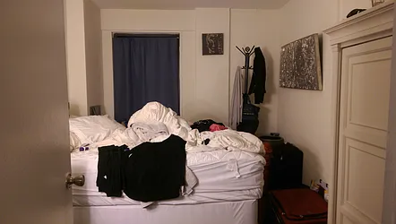 Rented by Manhattan Apartment Organization