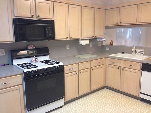 Kitchen View