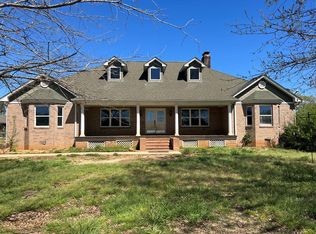 1609 Shorty Johnson Rd, Marshallville, GA 31057