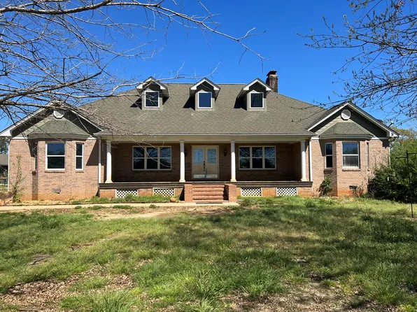 1609 Shorty Johnson Rd, Marshallville, GA 31057