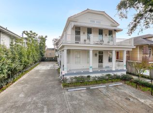 700 N Carrollton Ave, New Orleans, LA 70119
