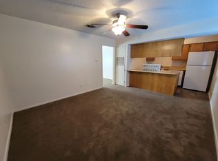 Gant Apartments, Commerce, TX 75428