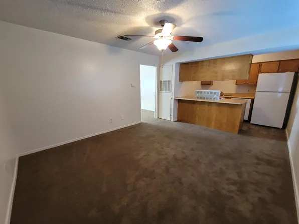Gant Apartments