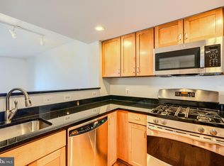 414 Water St UNIT 2410, Baltimore, MD 21202
