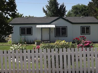 129801 W 215 Prnw Rd, Prosser, WA, 99350