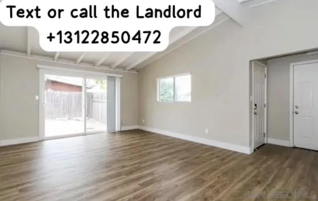 3 bed, 2.0 bath, 1286 sqft, $2,000 — Photo 2