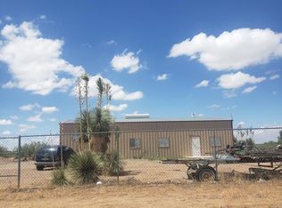 3900 Canto Rd SE, Deming, NM 88030