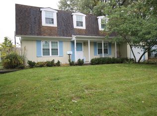 4955 Brewster Dr, Columbus, OH