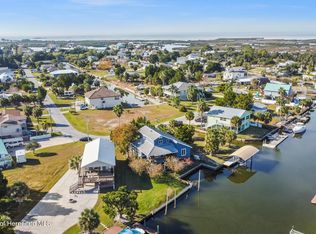 5048 Cedarbrook Ln, Hernando Beach, FL 34607