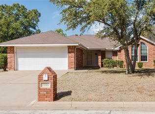 1702 Bent Tree Dr, Abilene, TX 79602