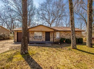 63 Robinson St, Cabot, AR 72023