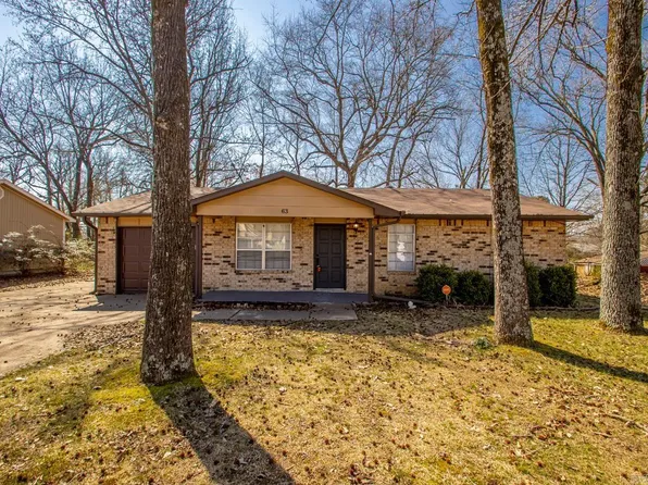 63 Robinson St, Cabot, AR 72023