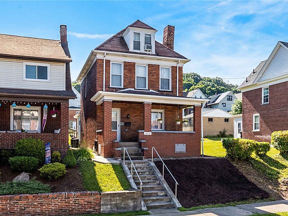 2nd image of 418 Fairmont Ave
