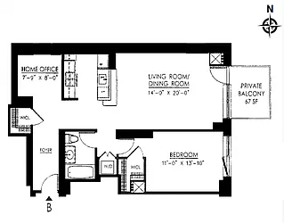 Rented by Triplemint