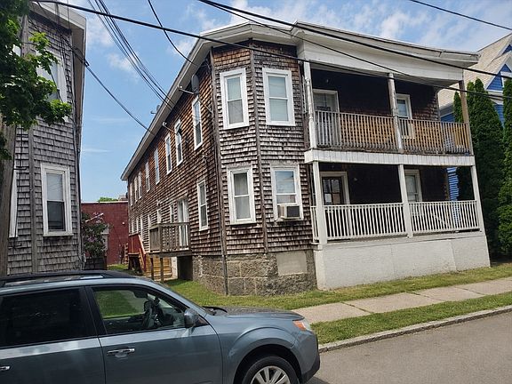 2nd image of 36 Perkins St APT 3