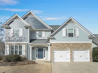 503 S Fortune Way, Dallas, GA 30157