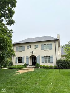 7525 N Pennsylvania St, Indianapolis, IN, 46240