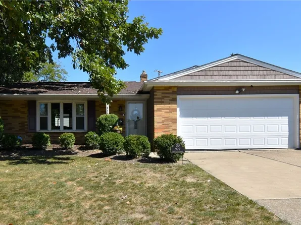 927 E 214th St, Euclid, OH 44119