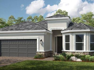 4733 Isonzo Way, Wesley Chapel, FL, 33543