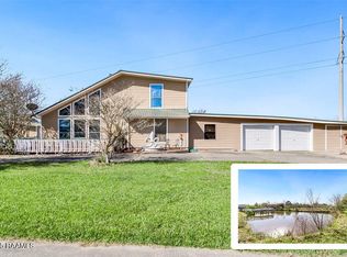 118 Friendly Becca Ln, Duson, LA 70529