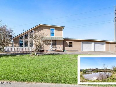 118 Friendly Becca Ln, Duson, LA, 70529