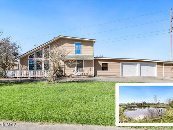 118 Friendly Becca Ln, Duson, LA 70529