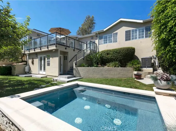 4028 Woodman Cyn, Sherman Oaks, CA 91423