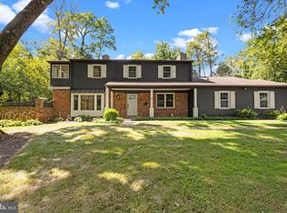 89 Homestead Dr, Doylestown, PA 18901